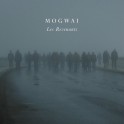 Mogwai - Les Revenants Soundtrack CD