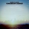Boards of Canada - Tomorrow's Harvest vinyl