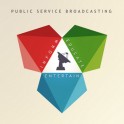 Public Service Broadcasting - Inform Educate Entertain vinyl