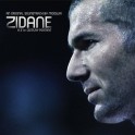 Mogwai - Zidane vinyl