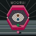 Mogwai - Rave Tapes CD