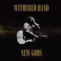 Withered Hand - New Gods vinyl