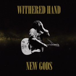 Withered Hand - New Gods CD