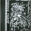 Xpressway Pile Up cassette