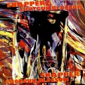 Snapper - Shotgun Blossom CD