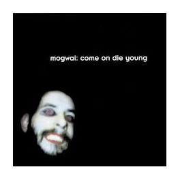 Mogwai - Come On Die Young 4 x LP box set