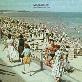 King Creosote - From Scotland With Love double vinyl