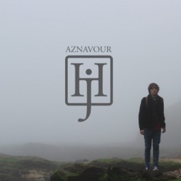 Hamish James Hawk - Aznavour CD
