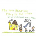 Bill Wells & Aidan Moffat ~ The Most Important Place In The World vinyl