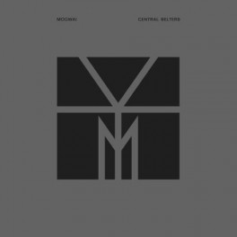 Mogwai - Central Belters 3xCD limited edition box set