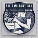 The Twilight Sad ‎– I Could Give You All That You Don't Want / The Airport vinyl pic disc 