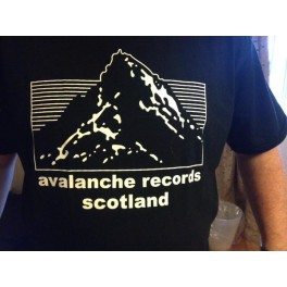 Avalanche classic t-shirt