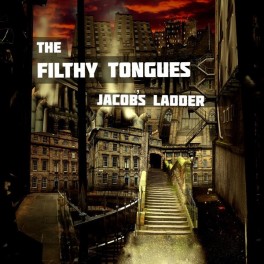 Filthy Tongues - Jacob's Ladder CD