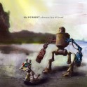 RM Hubbert - Thirteen Lost & Found CD