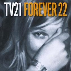 TV21 - Forever 22 vinyl