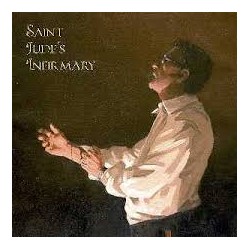 Saint Jude's Infirmary - This Has Been The Death Of Us CD