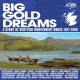 BIG GOLD DREAMS ~ A STORY OF SCOTTISH INDEPENDENT MUSIC 1977-1989: 5CD DELUXE BOXSET + BONUS CD