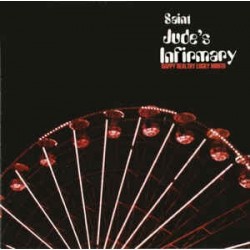 Saint Jude's Infirmary - Happy Healthy Lucky Month CD