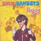 BMX Bandits ‎– The 53rd & 3rd Years blue vinyl