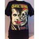 Close To Me Butcher Billy t-shirt