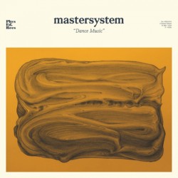 Mastersystem - Dance Music CD