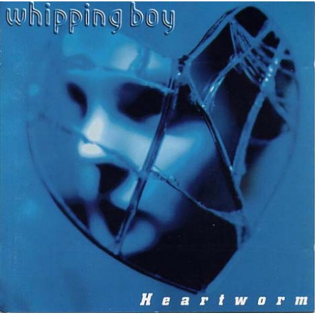 Whipping ~Boy - Heartworm CD
