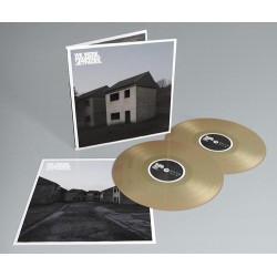 We Were Promised Jetpacks - These Four Walls (10th Anniversary) gold vinyl