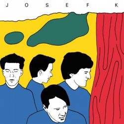 Josef K ‎– It’s Kinda Funny vinyl
