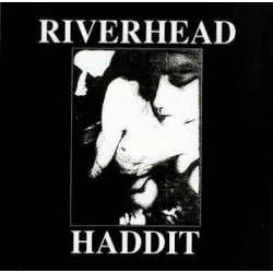 Riverhead ‎– Haddit 12" vinyl