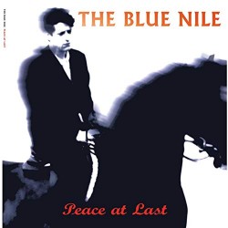 The Blue Nile - Peace At Last vinyl