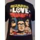 Bizarre Love Triangle Butcher Billy t-shirt