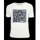 Avalanche crossword t-shirt