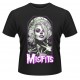 Misfits -Original Misfit (Marilyn) t-shirt