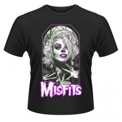 Misfits - Original Misfit (Marilyn) t-shirt