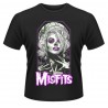 Misfits -Original Misfit (Marilyn) t-shirt