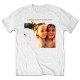 Smashing Pumpkins Siamese Dream white t-shirt