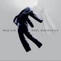 Paul Buchanan - Mid Air  CD