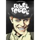 Rebel Rebel Butcher Billy limited Giclée art print