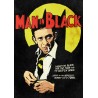 Man In Black Butcher Billy limited Giclée art print