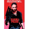 Karma Police Butcher Billy limited Giclée art print