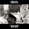 Nirvana - Bleach nron yellow vinyl (LRS 2020)