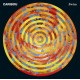 Caribou - Swim orange and red marbled vinyl (LRS 2020)
