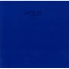Pole 1 blue vinyl