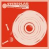 Stereolab - Electrically Possessed [Switched On Volume 4] mirrorboard 2xCD