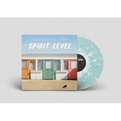 Randolph's Leap - Spirit Level vinyl