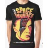 Space Invadert-shirt by Butcher Billy