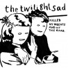 Twilight Sad - Killed My Parents And Hit The Road vinyl