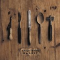 Frightened Rabbit - State Hospital 5 track EP of all new material