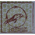 Star Wheel Press - Life Cycle of a Falling Bird vinyl